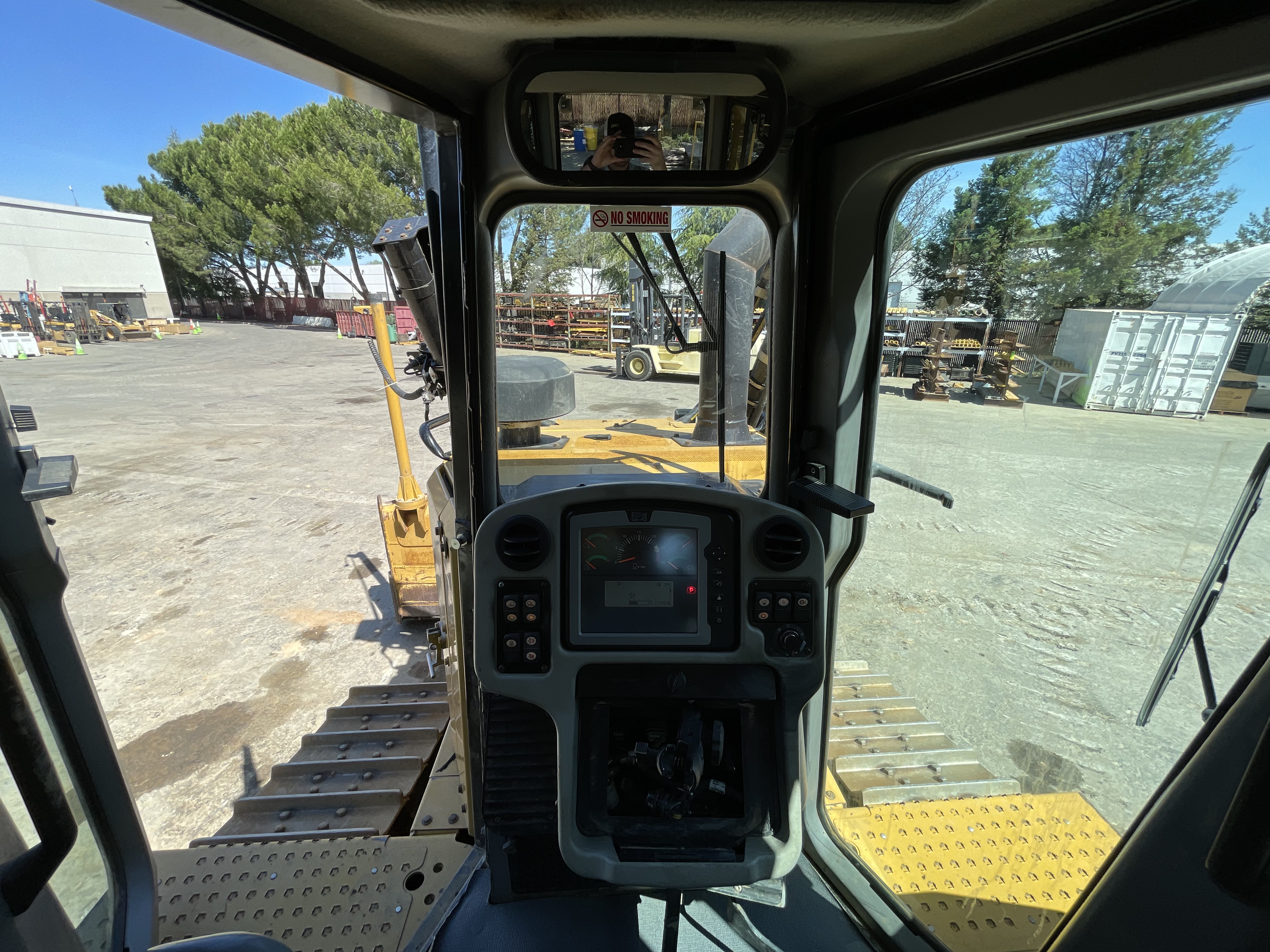 2013 CATERPILLAR D6T XL - Image 8